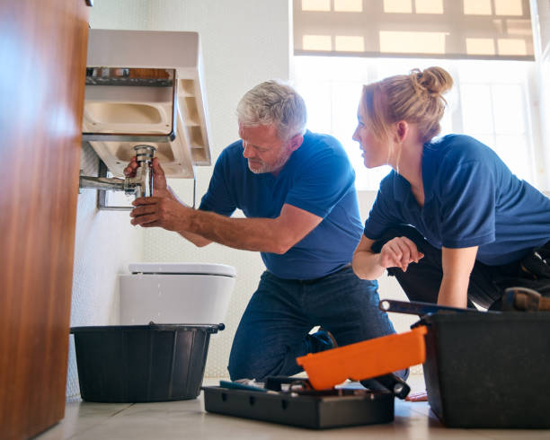 Reliable Wakeeney, KS Plumbing Services Solutions